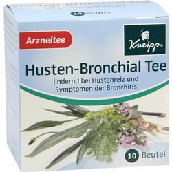 KNEIPP HUSTEN BRONCH TEE