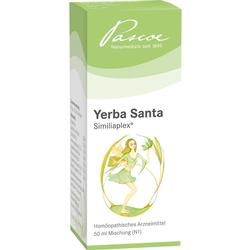 YERBA SANTA SIMILIAPLEX