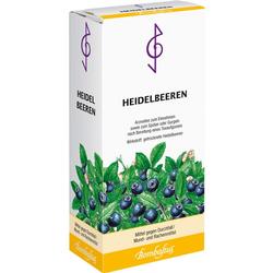 HEIDELBEEREN