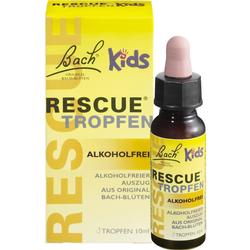 BACH ORIGINAL RESCUE KIDS