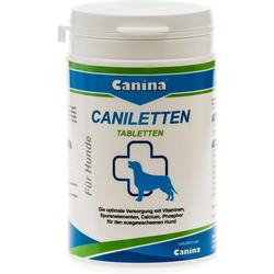 CANILETTEN VET