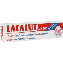 LACALUT AKTIV