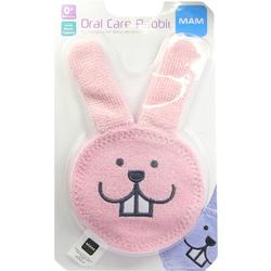 MAM ORAL CARE RABBIT