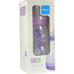 MAM ANTI COLIC 260