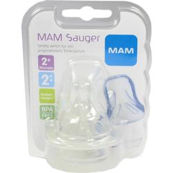 MAM SAUGER GR.2 4+