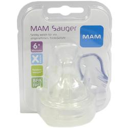 MAM SAUGER GR.X 6+