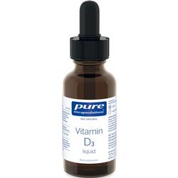 PURE ENCAP VIT D3 LIQUID