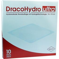 DRACOHYDRO ULTRA WA10X10CM