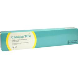 CANIKUR PRO VET