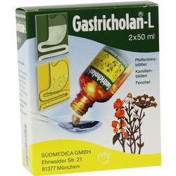 GASTRICHOLAN L