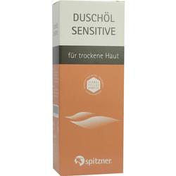 SPITZNER DUSCHOEL SENSITIV