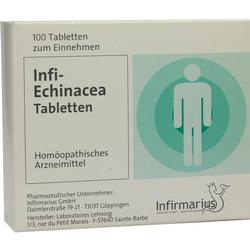 INFI ECHINACEA TABLETTEN