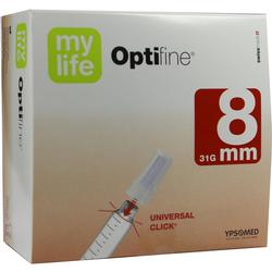 MYLIFE OPTIFINE 8MM