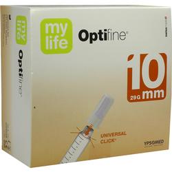 MYLIFE OPTIFINE 10MM