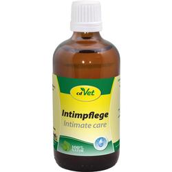 INTIMPFLEGE FUER TIERE