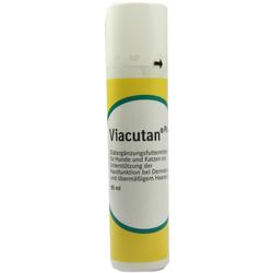 VIACUTAN PLUS VET