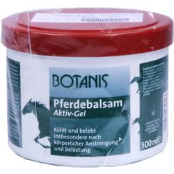 PFERDEBALSAM GEL