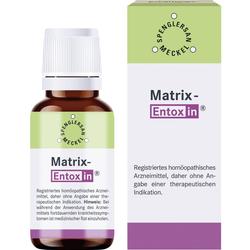 MATRIX ENTOXIN