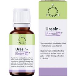 URESIN ENTOXIN