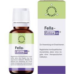 FELLA ENTOXIN