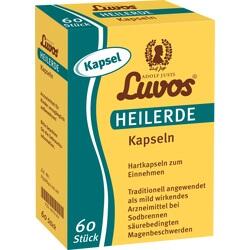 LUVOS HEILERDE