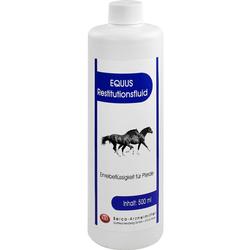 RESTITUTIONSFLUID EQUUS