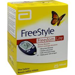 FREESTYLE FREED LI MMOL/L