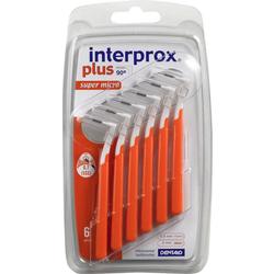 INTERPROX PL SUP MICRO ORA