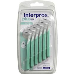 INTERPROX PLUS MICRO GRUEN