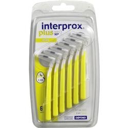 INTERPROX PLUS MINI GELB