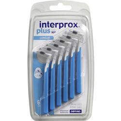 INTERPROX PLUS CONICAL BLA