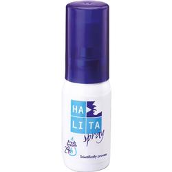 HALITA SPRAY