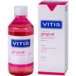 VITIS GINGIVAL MUNDSPUELUN