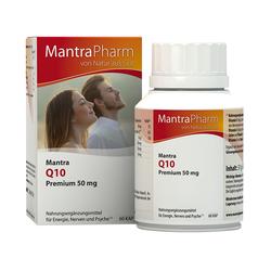 MANTRA Q10 PREMIUM 50MG