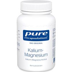 PURE ENCAP KALIUM MAGNESIU