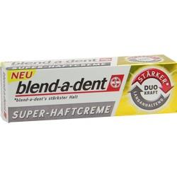 BLEND A DENT SU HAFT DUO K