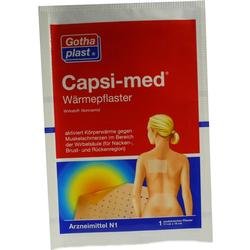 CAPSI-MED WAERMEPF 11X18CM