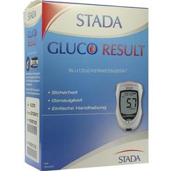 STADA GLUCO RE BZMG MMOL/L