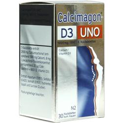 CALCIMAGON D3 UNO