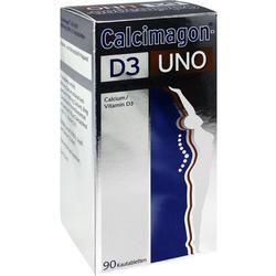 CALCIMAGON D3 UNO