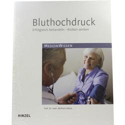 DELIUS BLUTHOCHDRUCK 13AUF