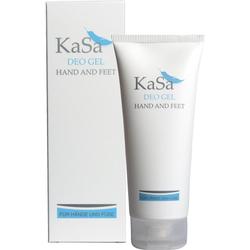 KASA DEO GEL HAND AND FEET