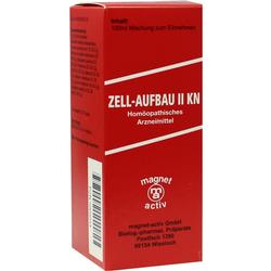 ZELL AUFBAU II KN