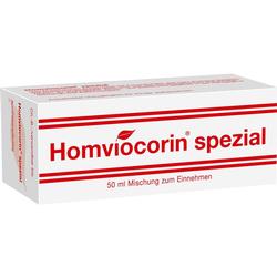 HOMVIOCORIN SPEZIAL