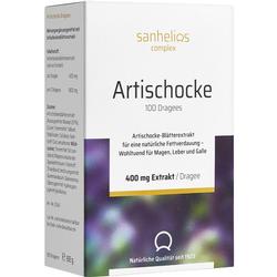 SANHELIOS ARTISCHOCKE DRAG