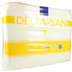 DELTA SAN NO 7 VORLAGE