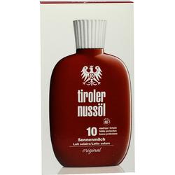 TIROLER NUSSOEL ORI WF 10