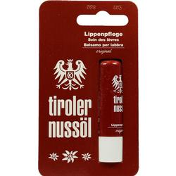 TIROLER NUSSOEL ORI LIPPEN