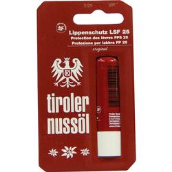 TIROLER NUSSOEL ORI LIPP25