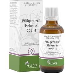 PFLUEGERPLEX HELONIAS 227H